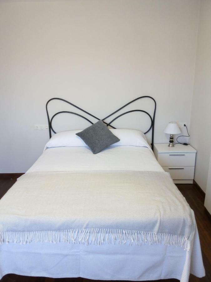 Casa Tia Lola Villa Santiago de Compostella Buitenkant foto