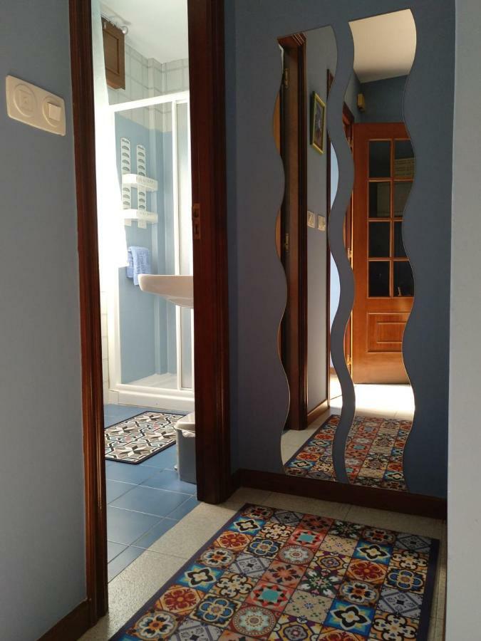 Casa Tia Lola Villa Santiago de Compostella Buitenkant foto